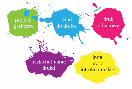 oferta drukarni empir