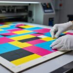 Od projektu do pudełka — jak przebiega produkcja kartonowych opakowań offsetowych